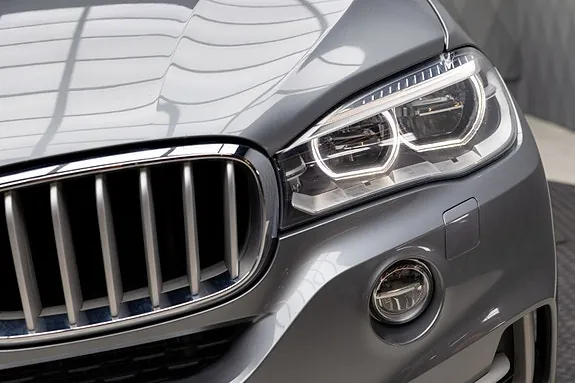 BMW X5 2014 photo 5