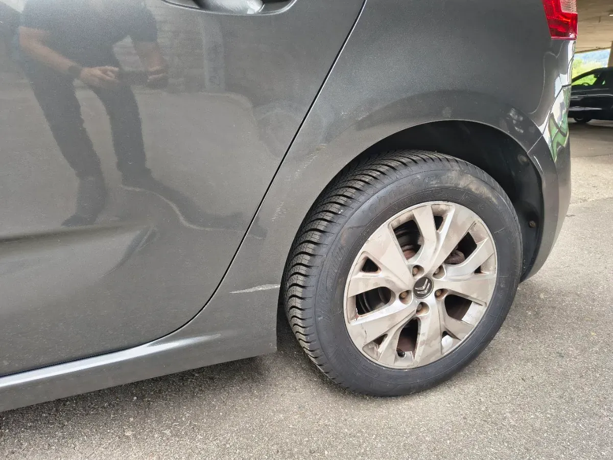 Citroen C4 Picasso 2014 photo 2