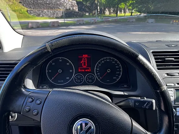 Volkswagen Golf V