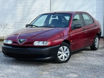 Alfa Romeo 146
