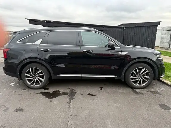 Kia Sorento 2022 photo 4