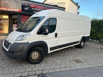 Citroen Jumper