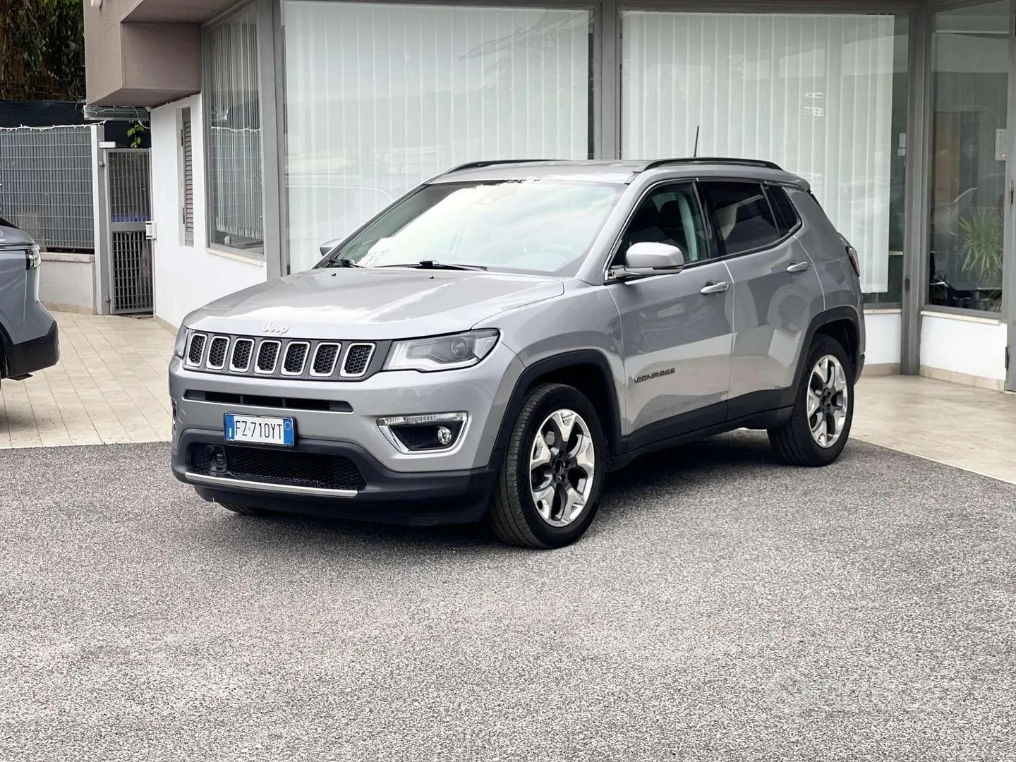 Jeep Compass 2020 photo 3
