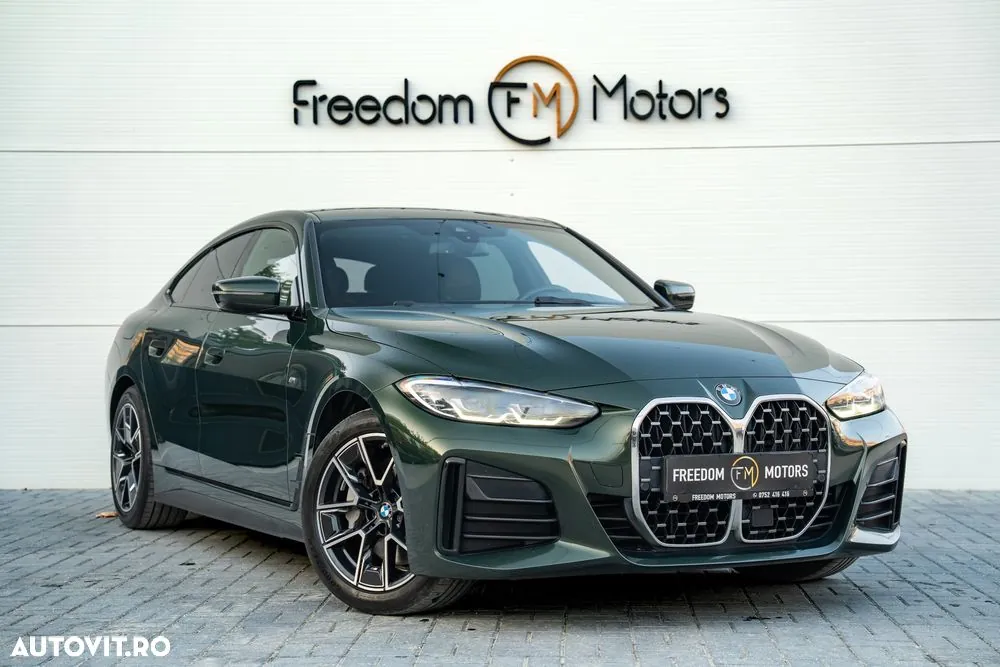BMW Seria 4