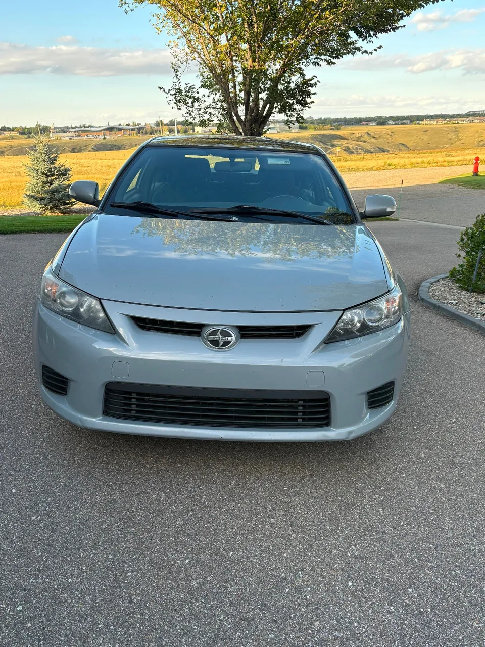 Toyota Scion Tc 2012 photo 4
