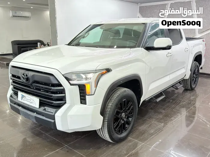 Toyota Tundra 2026 photo 3