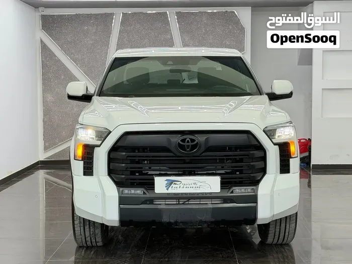 Toyota Tundra 2026 photo 2
