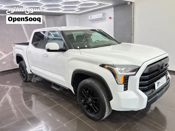Toyota Tundra 2026 photo 4