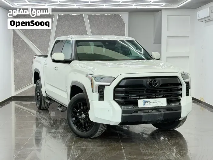 Toyota Tundra