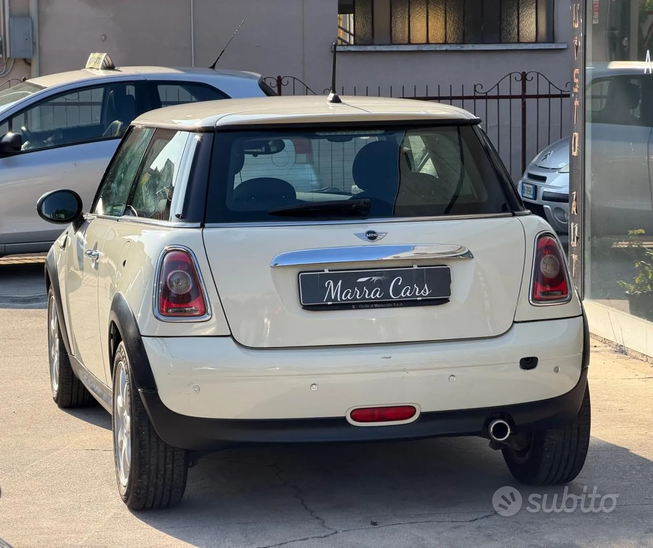 Mini Mini