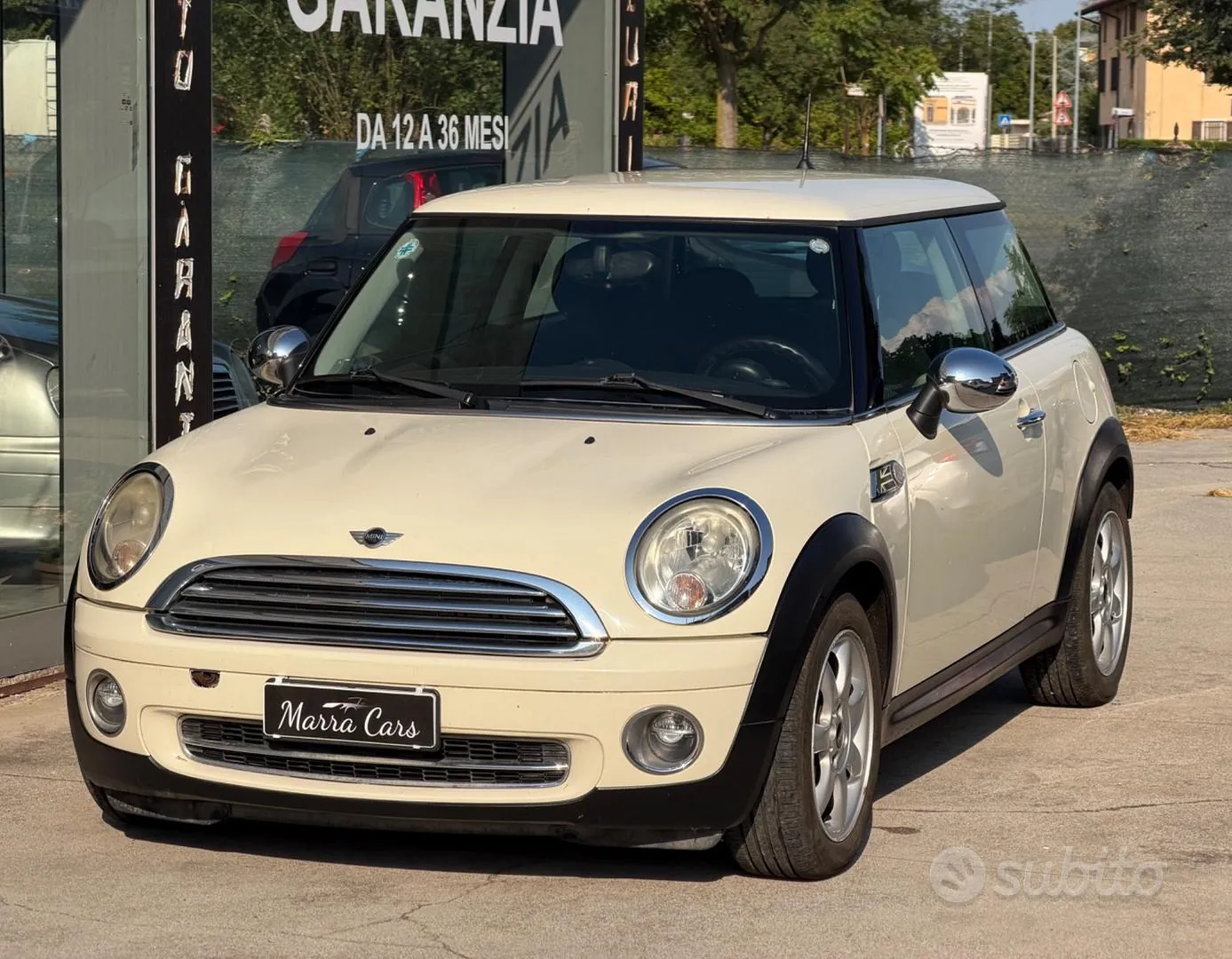 Mini Mini