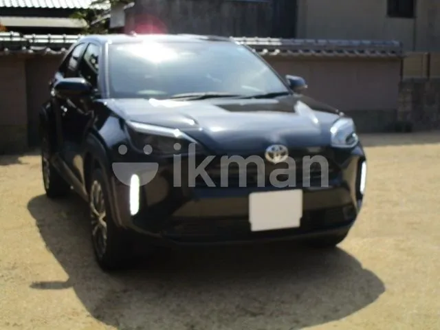 Toyota Yaris Cross 2026 photo 5