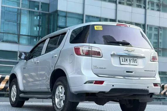 Chevrolet Trailblazer 2014 photo 5