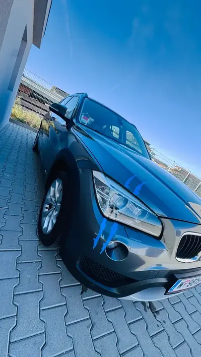 BMW X1 2013 photo 3