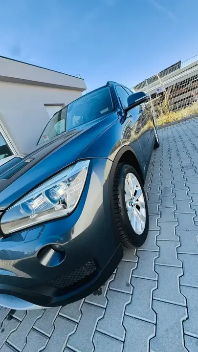 BMW X1 2013 photo 2