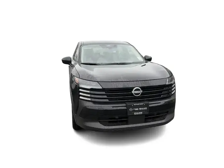 Nissan Kicks 2027 photo 3