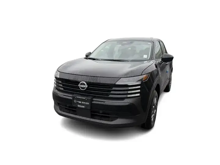 Nissan Kicks 2027 photo 5