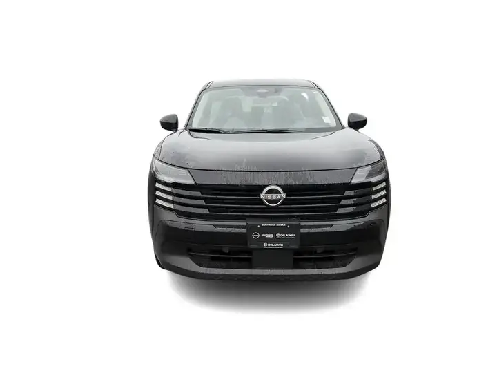 Nissan Kicks 2027 photo 4