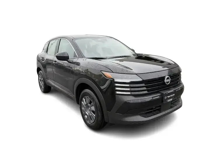 Nissan Kicks 2027 photo 2