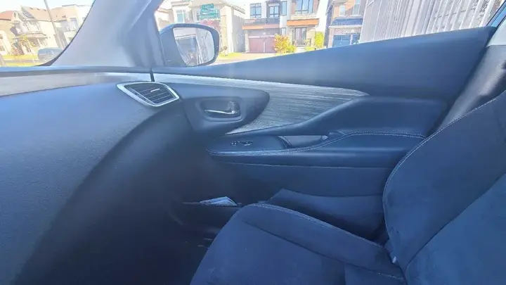 Nissan Murano 2015 photo 5