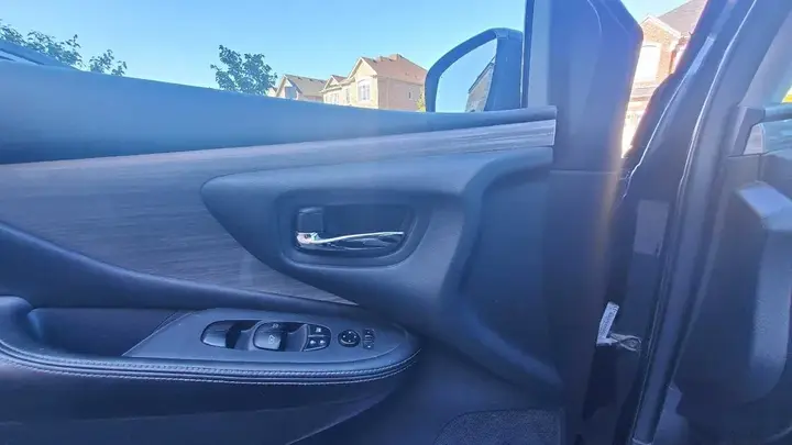 Nissan Murano 2015 photo 4