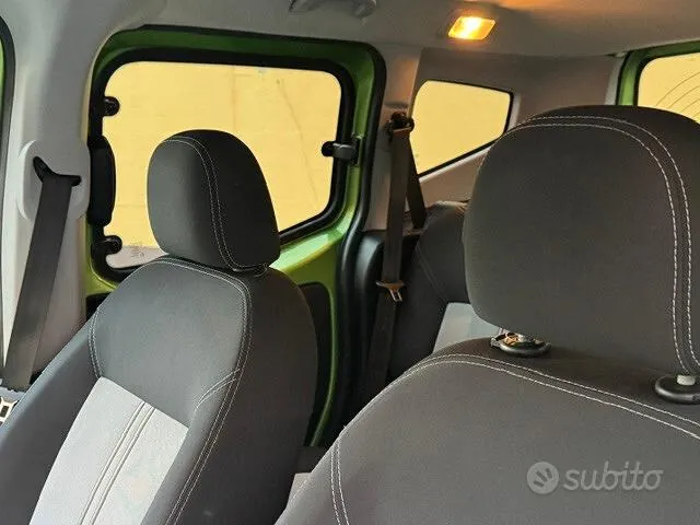 Fiat Qubo 2012 photo 4