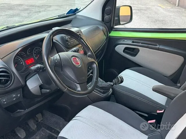 Fiat Qubo 2012 photo 3