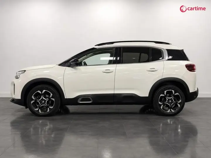 Citroen C5 Aircross 2023 photo 5