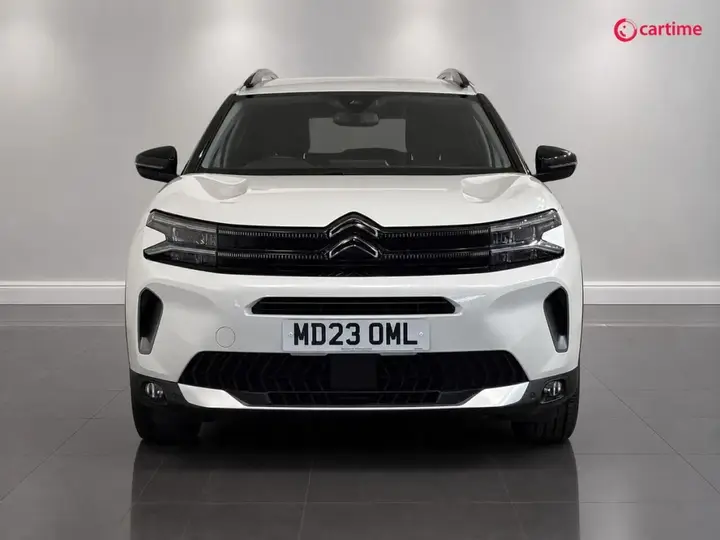 Citroen C5 Aircross 2023 photo 2