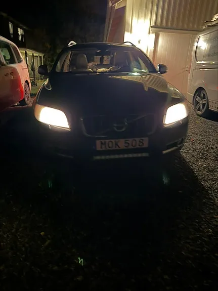 Volvo V70