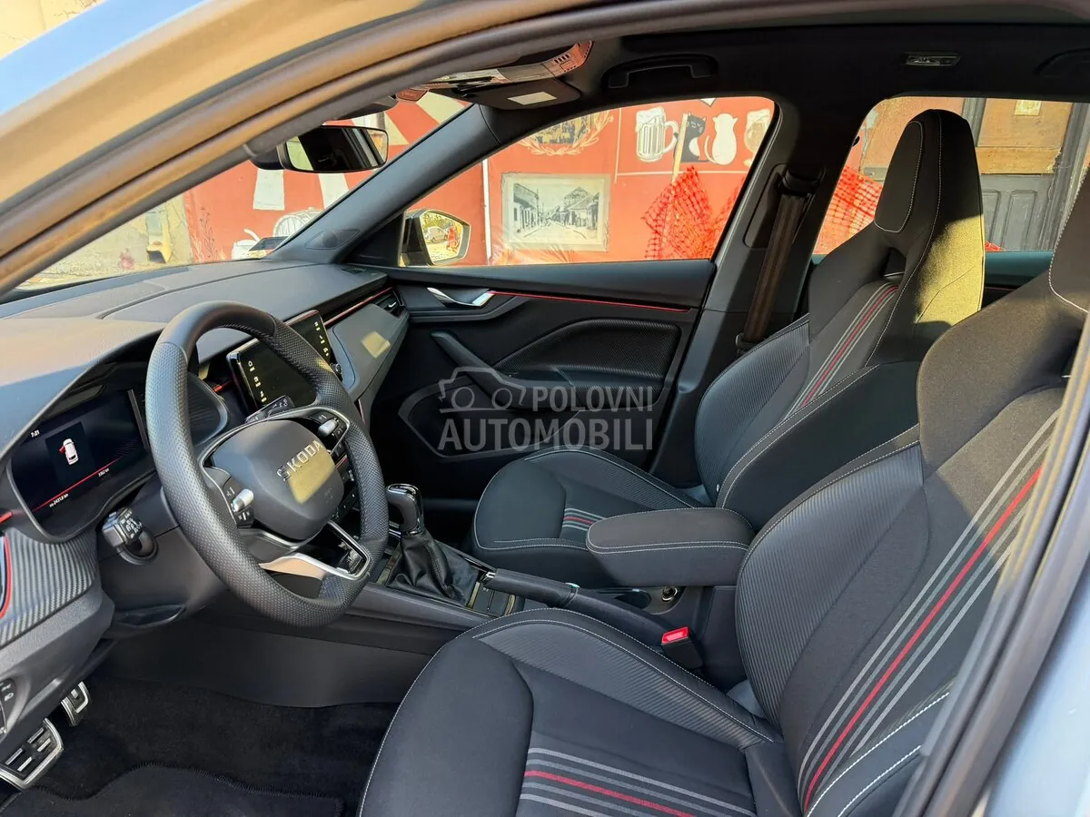 Skoda Kamiq 2026 photo 2