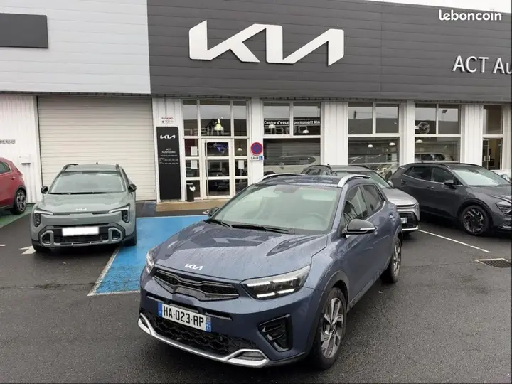 Kia Stonic