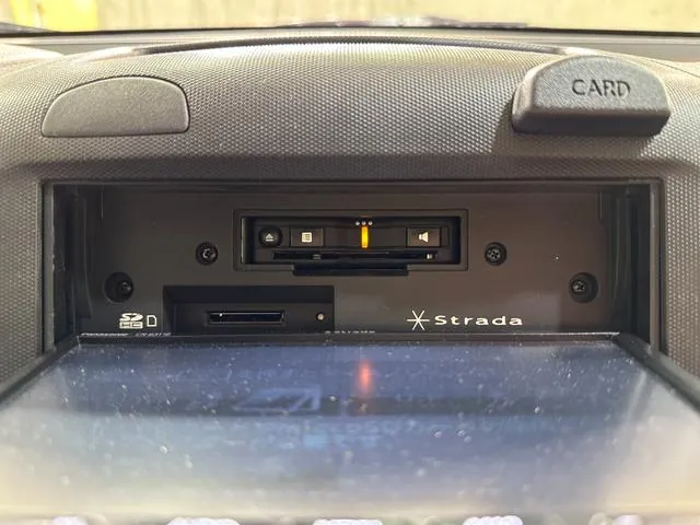 Nissan Ad 2021 photo 4