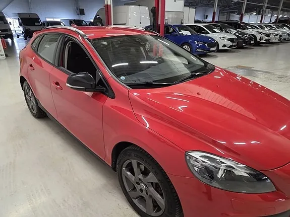 Volvo V40 Cross Country 2016 photo 3