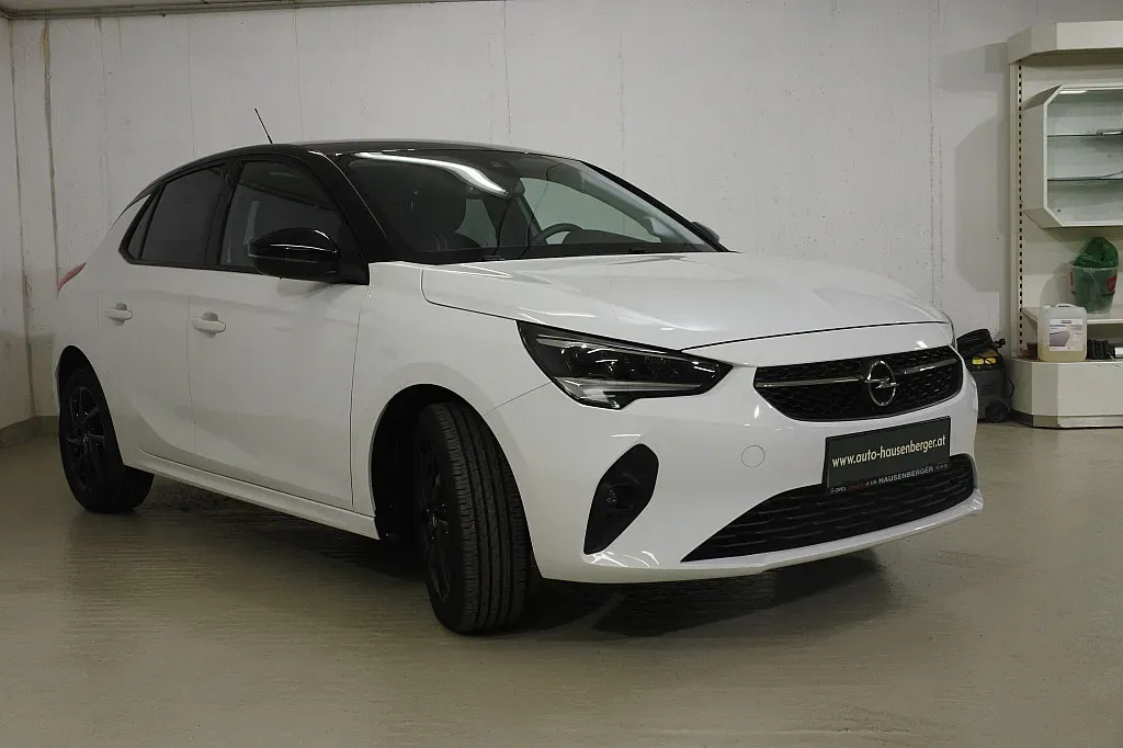 Opel Corsa 2022 photo 3