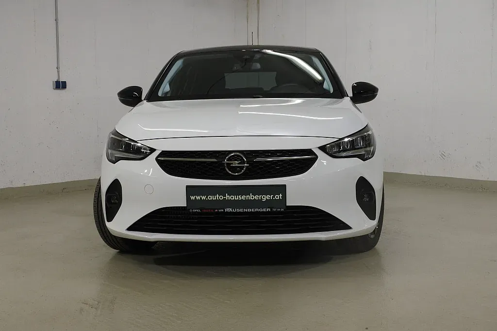 Opel Corsa 2022 photo 2