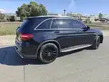 Mercedes-Benz Glc-Class 2017 photo 5