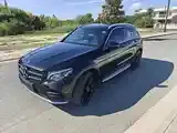 Mercedes-Benz Glc-Class 2017 photo 3
