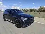 Mercedes-Benz Glc-Class 2017 photo 2