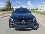 Mercedes-Benz Glc-Class 2017 photo 4