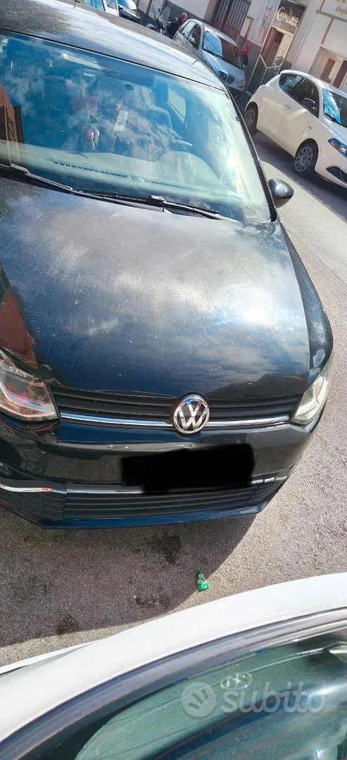 Volkswagen Polo 2015 photo 5