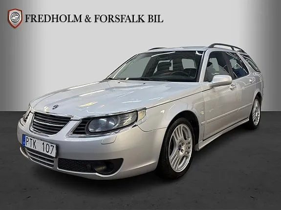 Saab 9-5