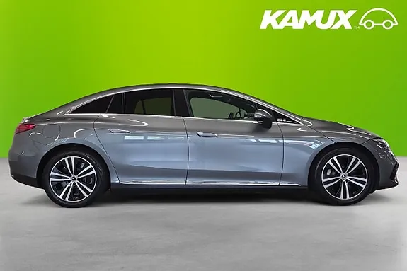 Mercedes-Benz Eqe350 2023 photo 2