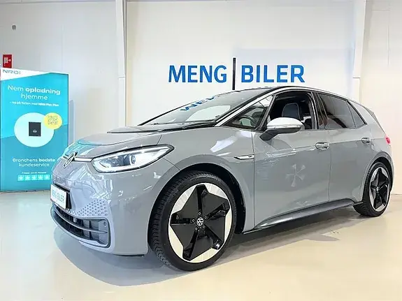 Volkswagen Id.3