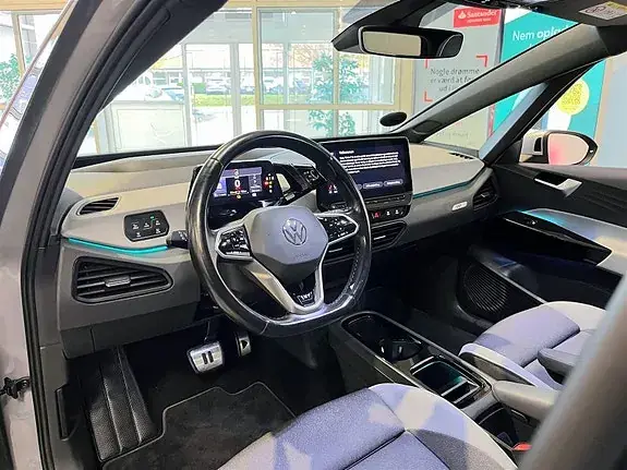 Volkswagen Id.3 2020 photo 5