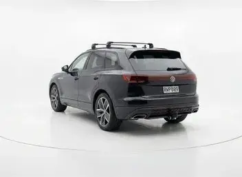 Volkswagen Touareg 2024 photo 4