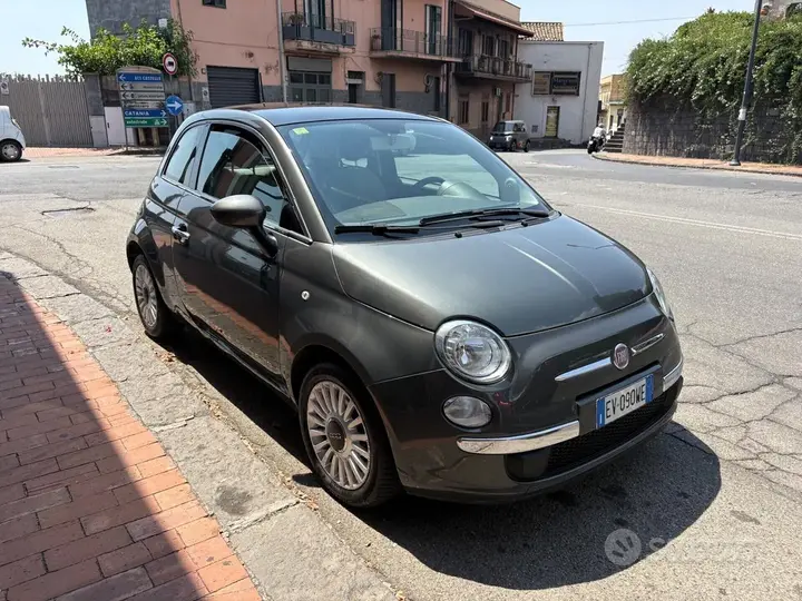Fiat 500 2014 photo 4