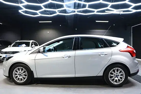 Ford Focus 2011 photo 5
