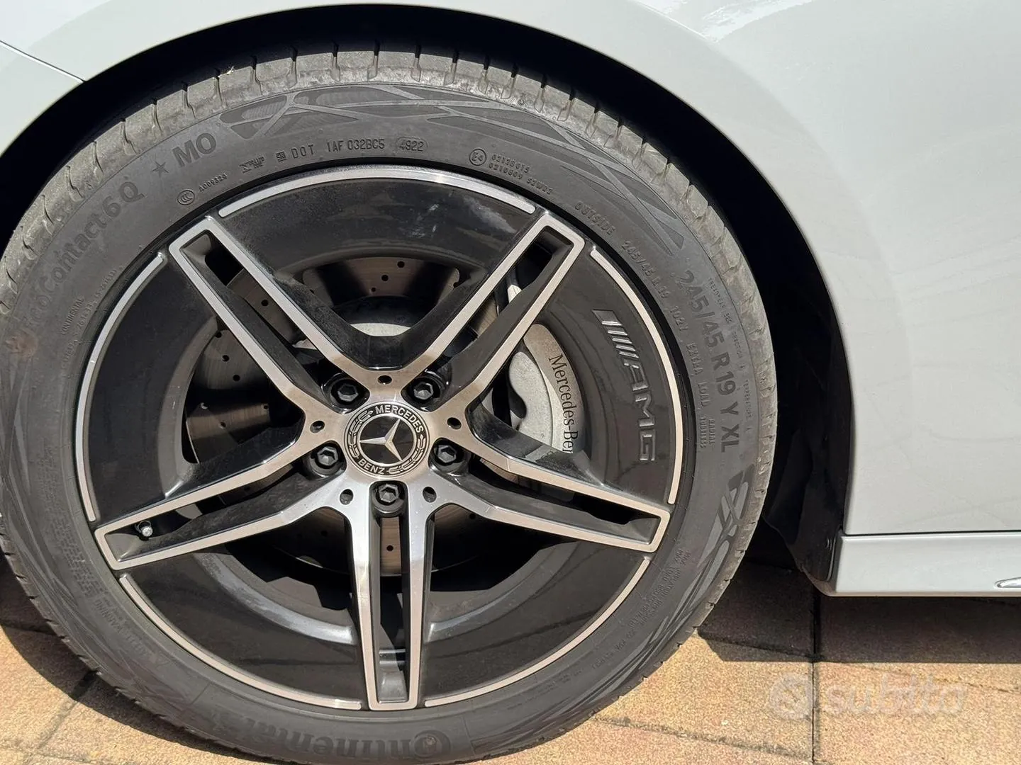 Mercedes-Benz E-Class 2024 photo 5