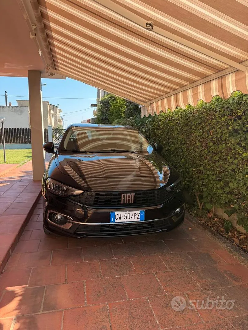 Fiat Tipo